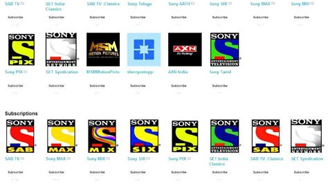 List of programs broadcast by Sony Entertainment Television.